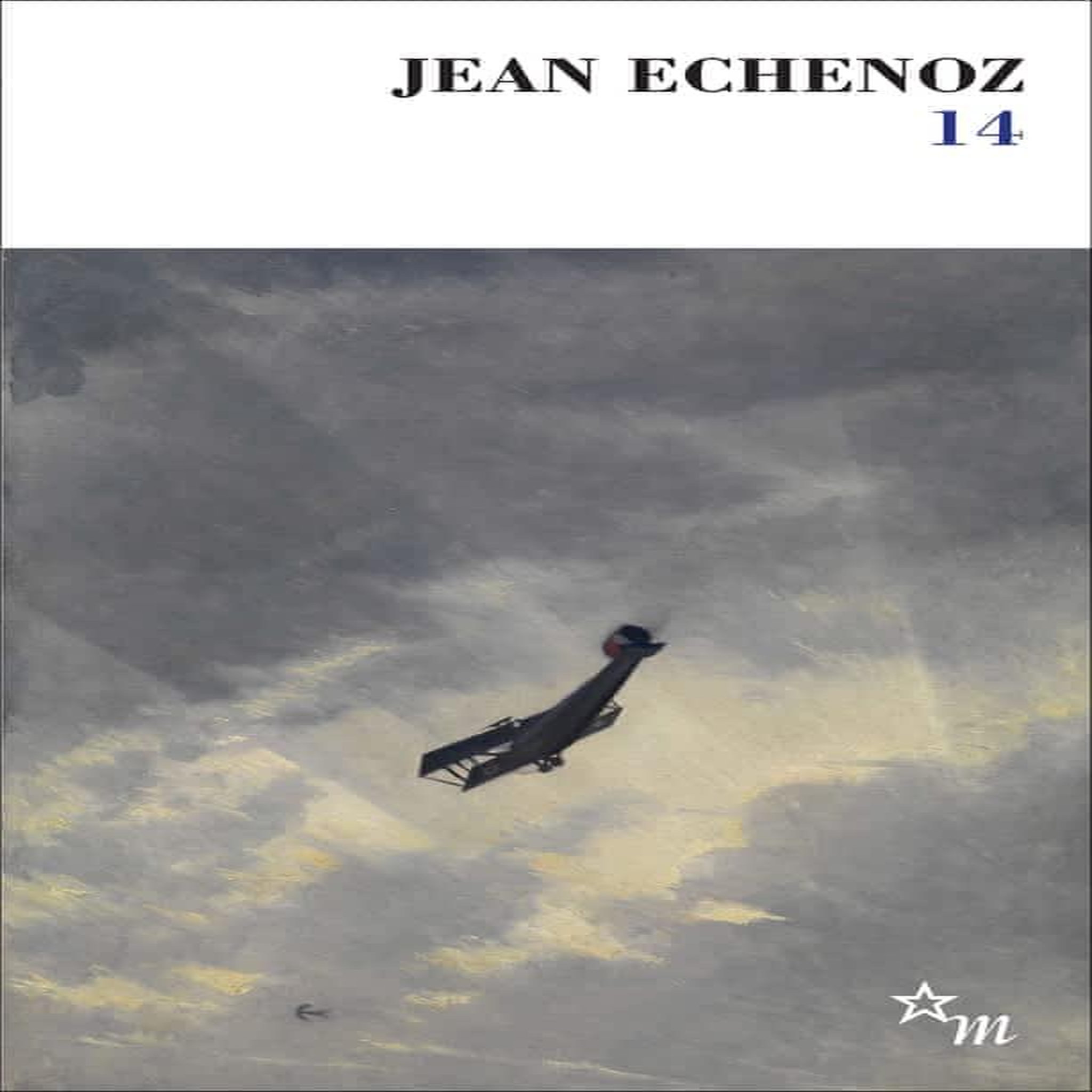 14, Echenoz Jean