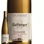 Wolfberger Sylvaner Vieilles Vignes Blanc 2014