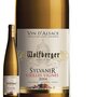 Wolfberger Sylvaner Vieilles Vignes Blanc 2014