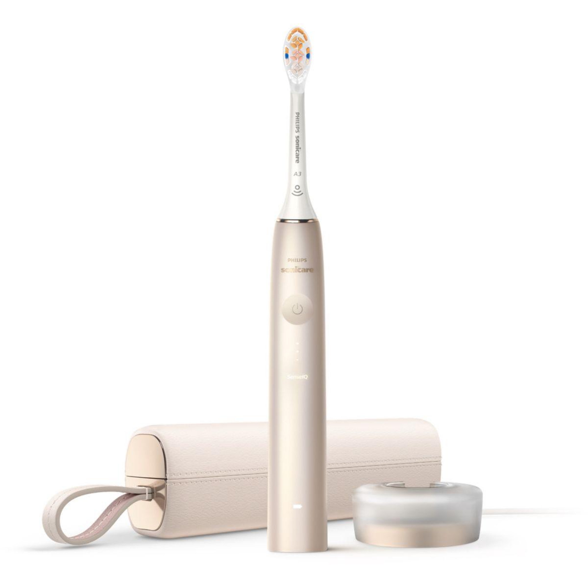Philips Brosse à dents électrique Sonicare Diamondclean Prestige 9900 HX9992/11