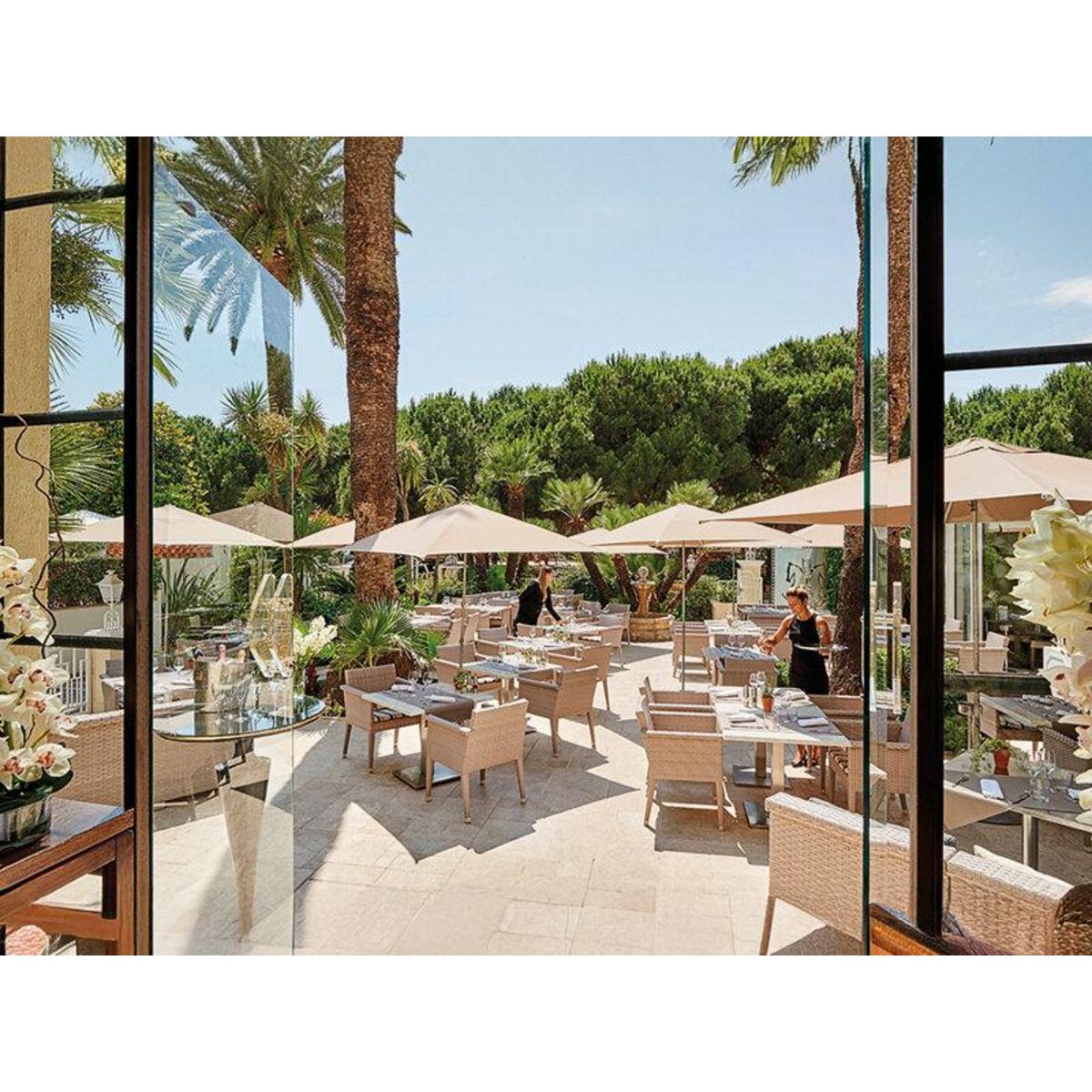 Smartbox Coffret cadeau pour Maman : un séjour d'exception de 2 jours en hôtel 5* - Coffret Cadeau Séjour