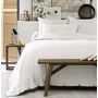Voir la diapositive 3 : Home collection Housse de couette 100%flanelle