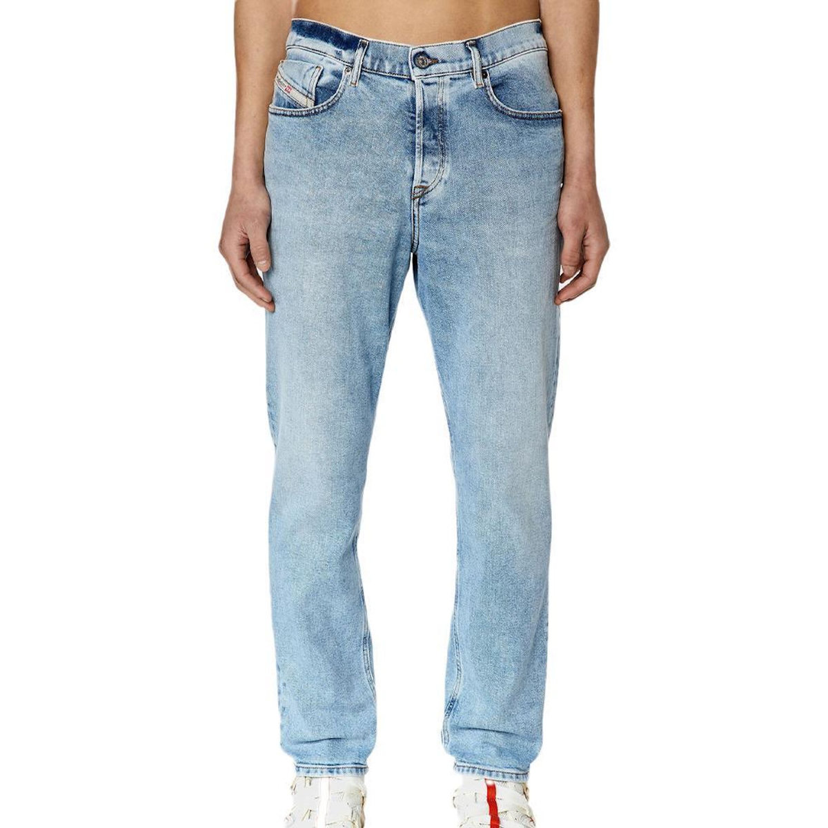 DIESEL Jean  Homme Diesel 2005 Fining