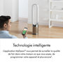 Voir la diapositive 5 : Dyson Purificateur d'air, ventilateur Cool PC2 De Nox