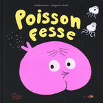 POISSON-FESSE, Pinson Pauline
