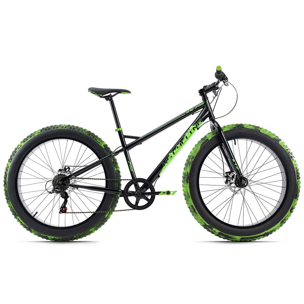 Vtt discount auchan homme