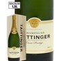 Taittinger Salmanazar Champagne Taittinger Brut Réserve