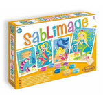 Sentosphère Sablimage Sirènes 