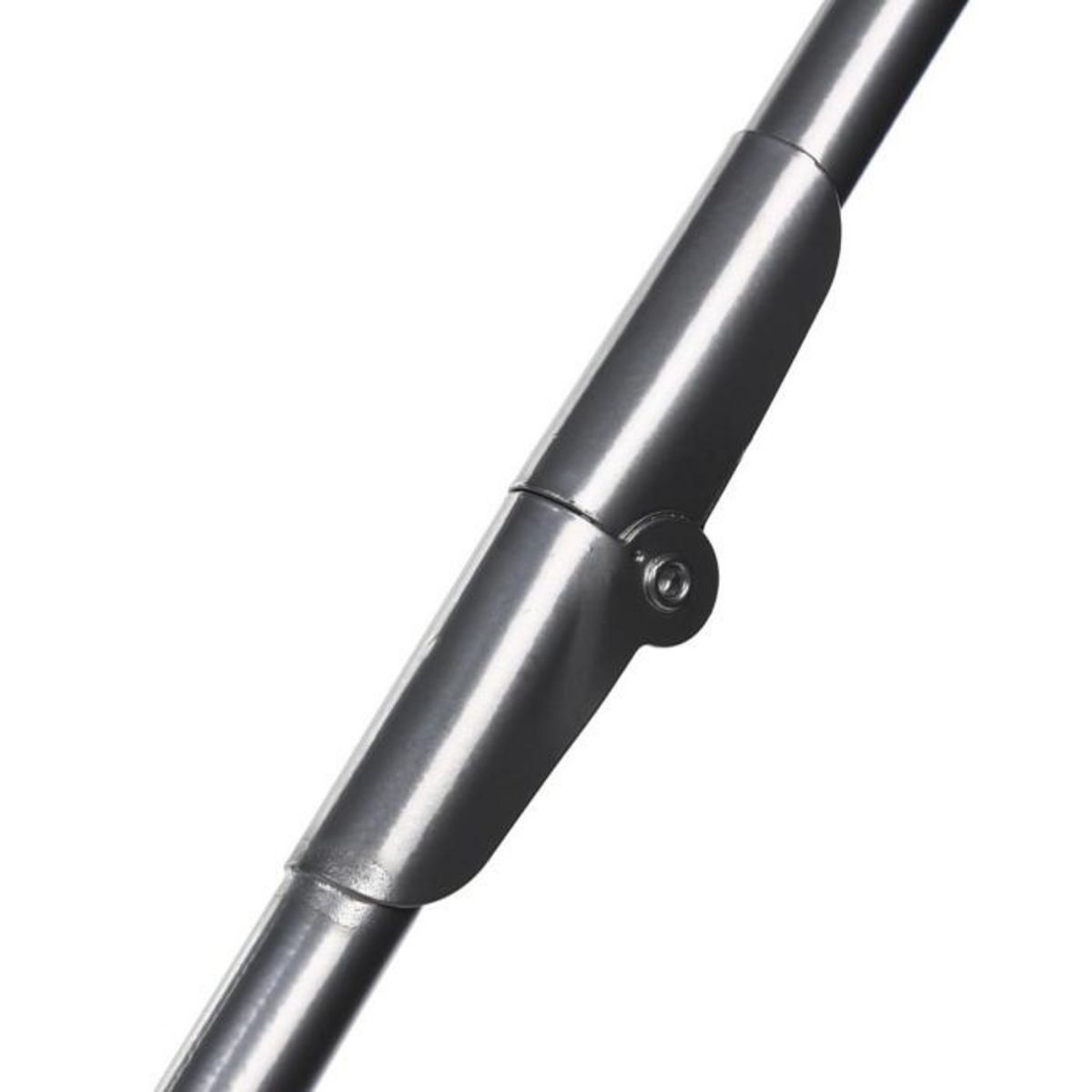 FIVE Étendoir à Linge  Gimi Basic  18m Gris