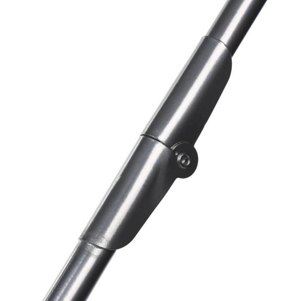 FIVE Étendoir à Linge  Gimi Basic  18m Gris