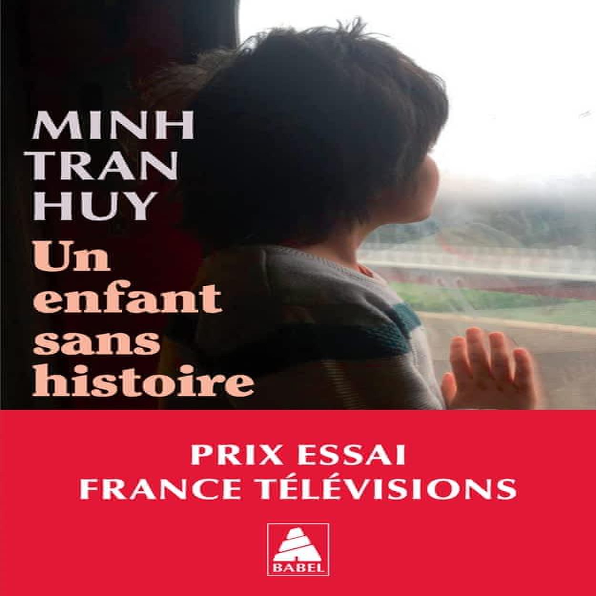 UN ENFANT SANS HISTOIRE, Tran Huy Minh