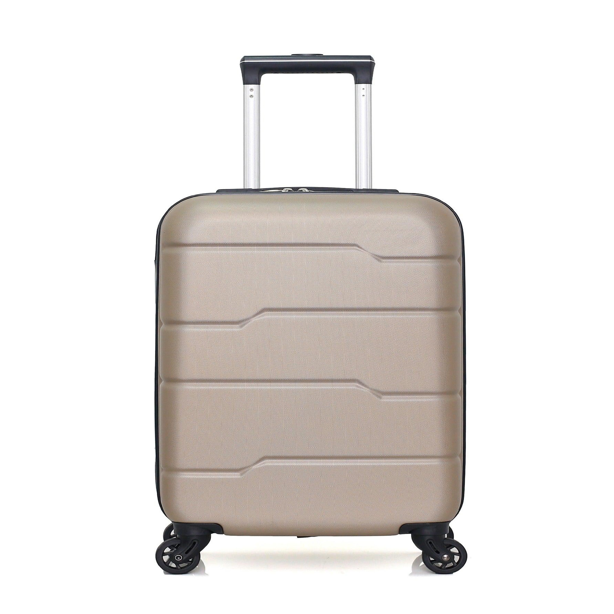 HERO Hero - valise cabine pamir 55 cm 4 roues