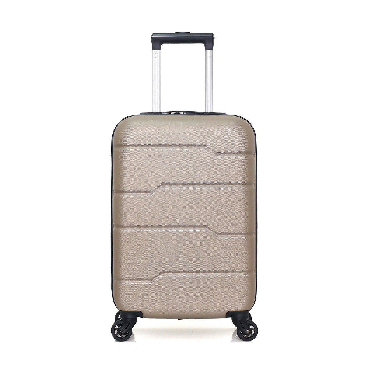 HERO HERO - Valise Cabine PAMIR 55 cm 4 Roues