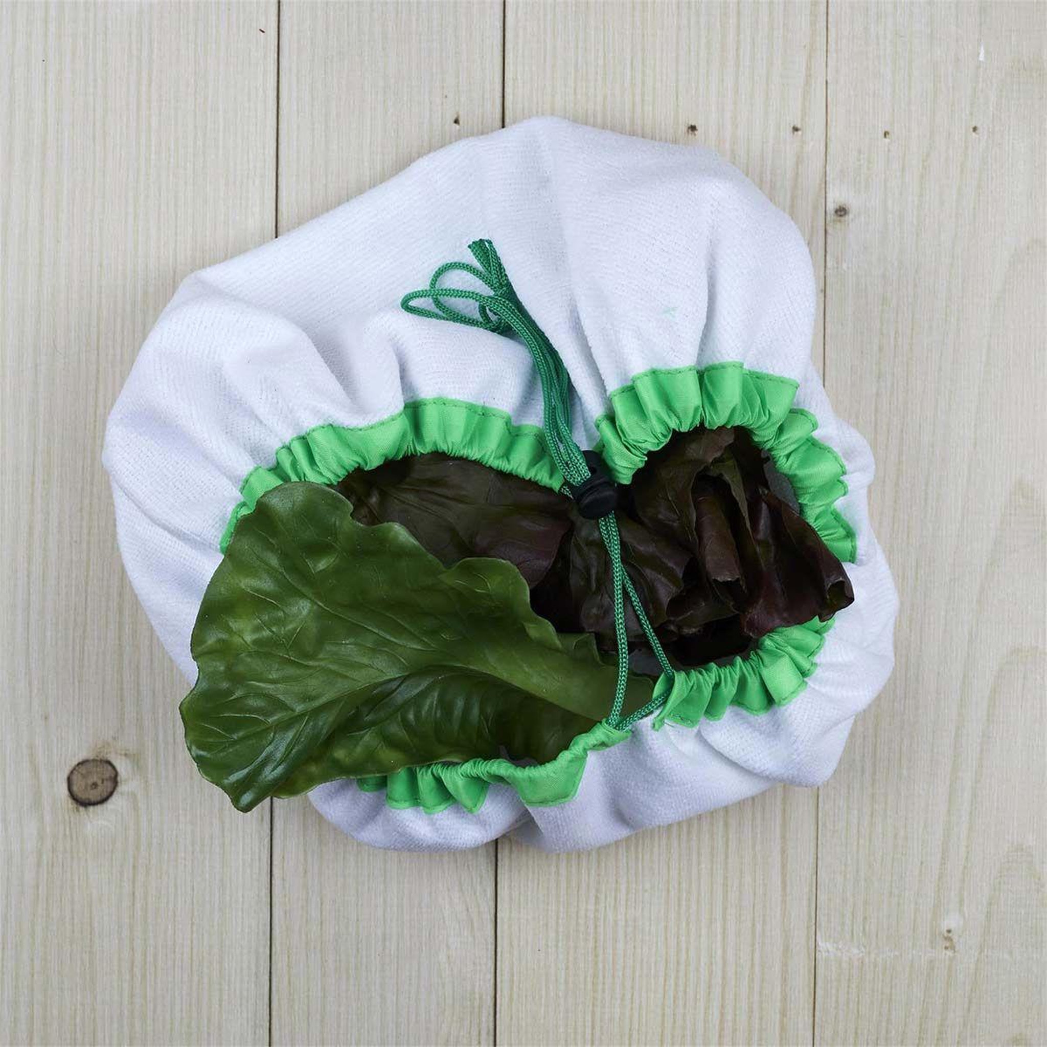 Voir la diapositive 5 : COOK CONCEPT Essoreuse à Salade  Green Attitude  Blanc
