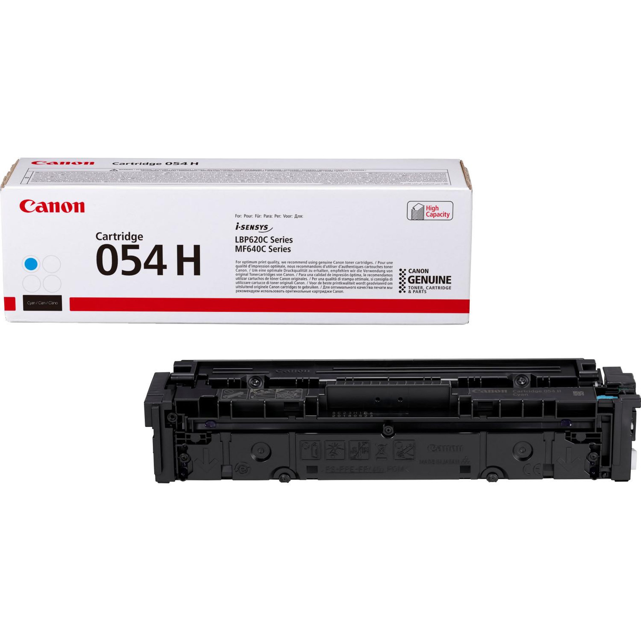 Voir la diapositive 2 : Canon Canon 3027c002 cartouche de toner 1 pièce(s) original