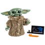 Voir la diapositive 2 : LEGO Star Wars The Mandalorian 75318 L'Enfant 