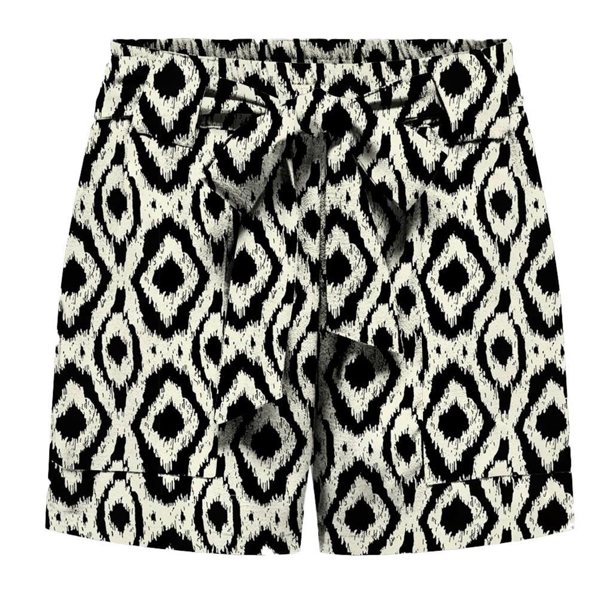 Only Short Beige/ Femme Only Talia