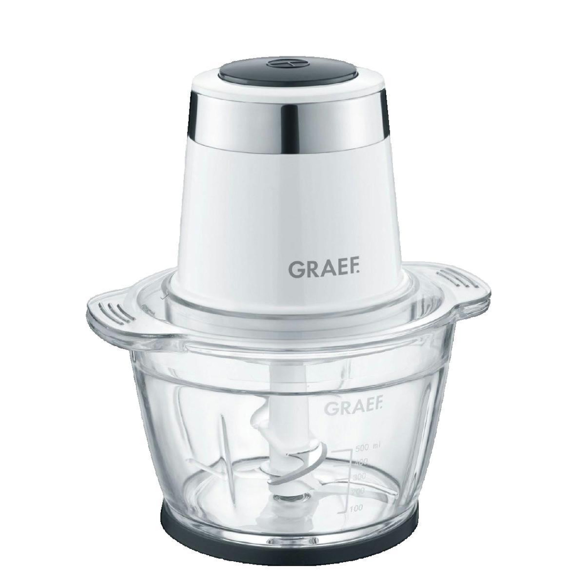 graef Hachoir Graef capacité 1 litre puissance 500 W