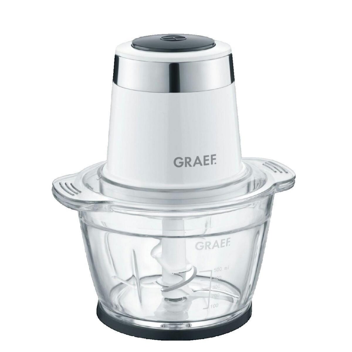 graef Hachoir Graef capacité 1 litre puissance 500 W