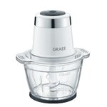 graef Hachoir Graef capacité 1 litre puissance 500 W