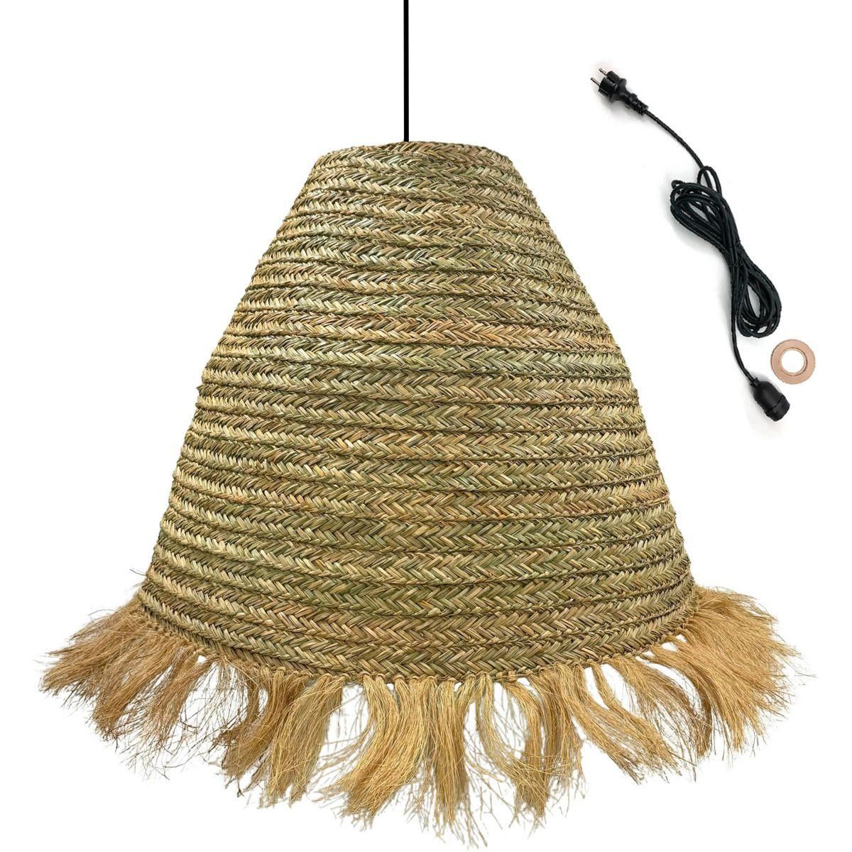 Lumisky Suspension Suspension sur secteur XXL pour l'extéri