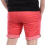 RMS 26 Short Rouge Homme RMS26 Stretch