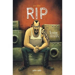 RIP TOME 6 : EUGENE, TOUTES LES BONNES CHOSES ONT UNE FIN, Gaet's