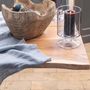 Voir la diapositive 6 : Paris Prix Plaid Imitation Fourrure  Cutie  130x180cm Bleu