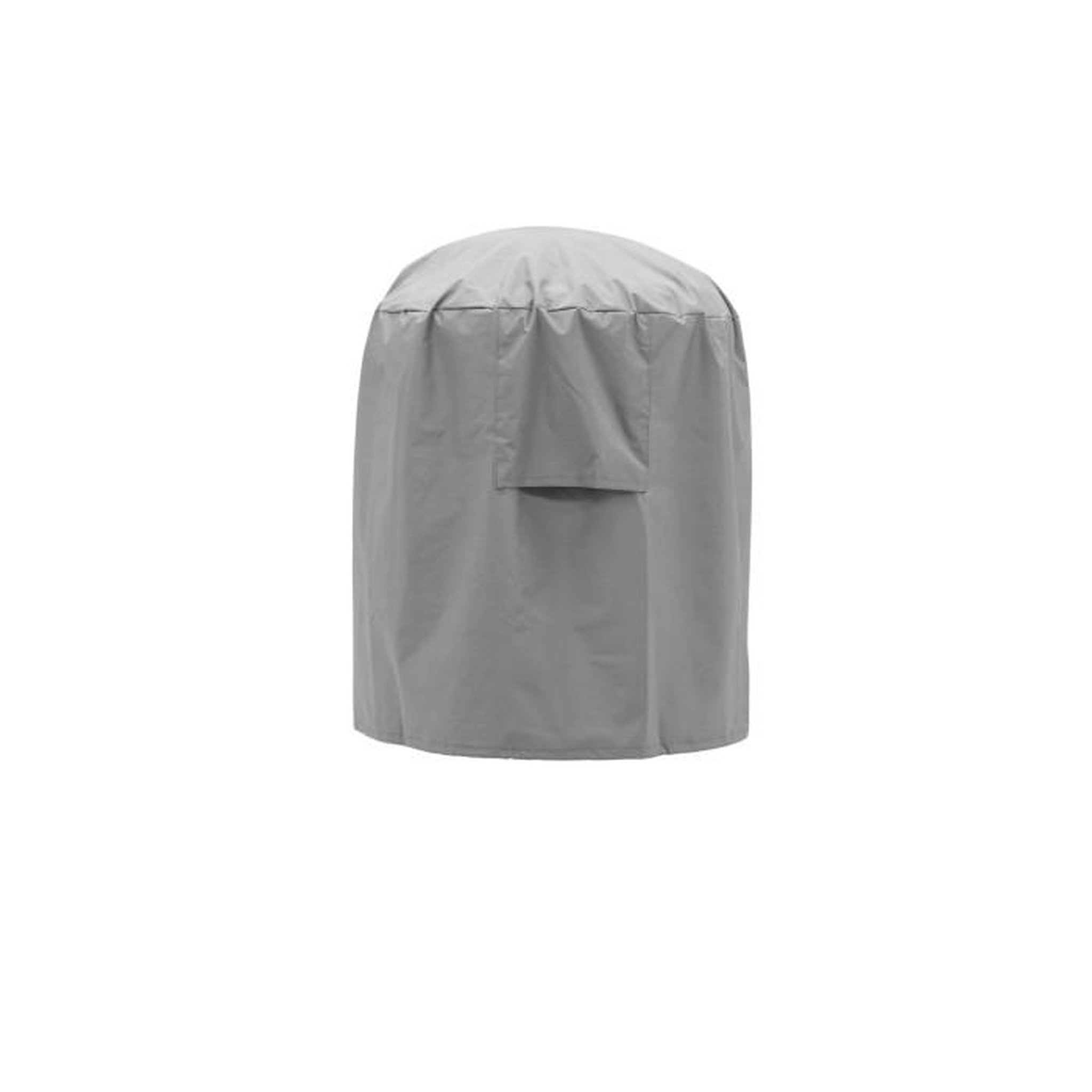 Voir la diapositive 3 : Paris Prix Housse de Protection Barbecue  Klas  90cm Gris