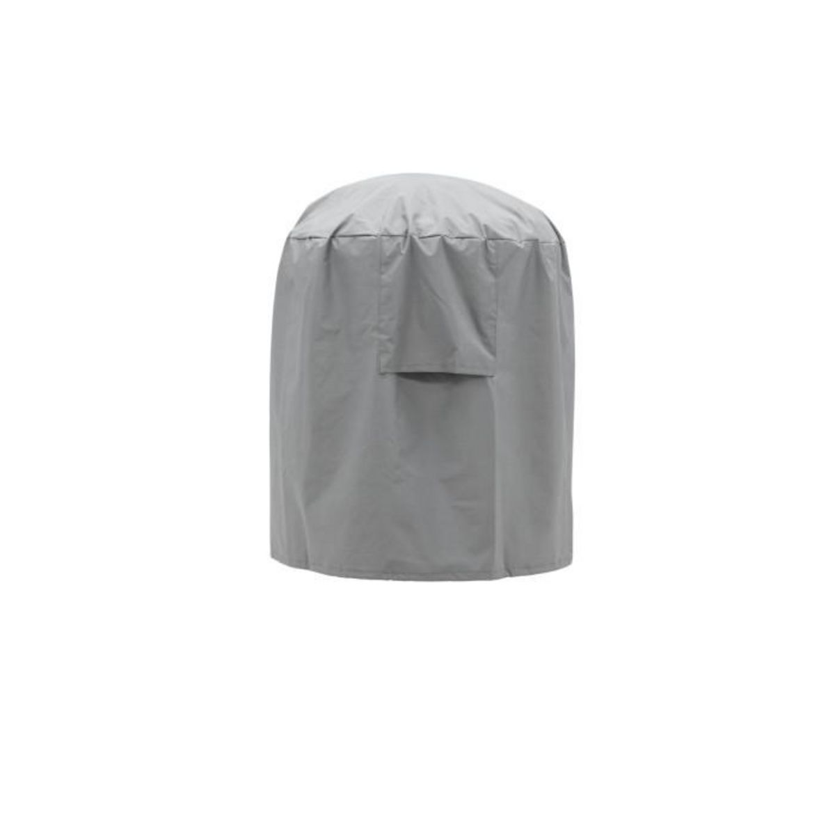 Paris Prix Housse de Protection Barbecue  Klas  90cm Gris