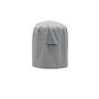 Voir la diapositive 3 : Paris Prix Housse de Protection Barbecue  Klas  90cm Gris