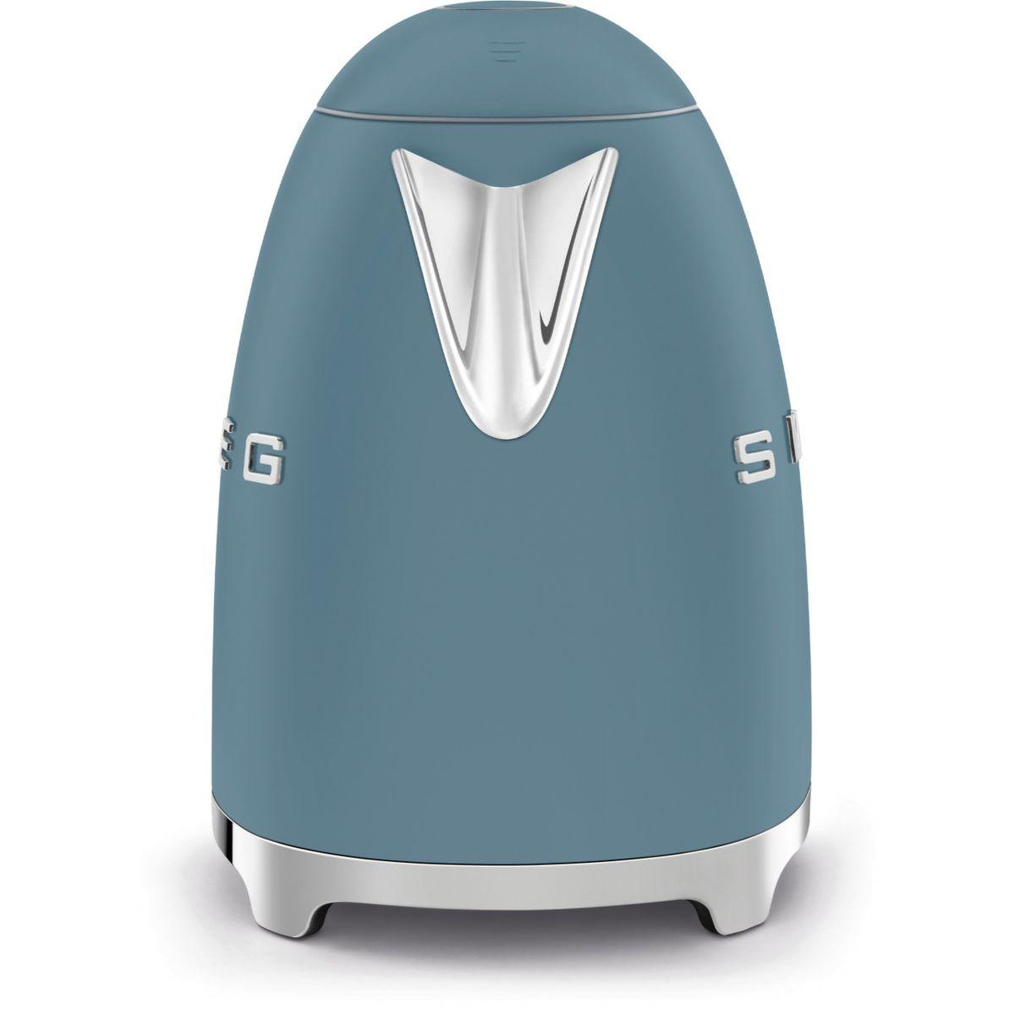 Voir la diapositive 5 : SMEG Bouilloire klf03sbmeu bleu orage