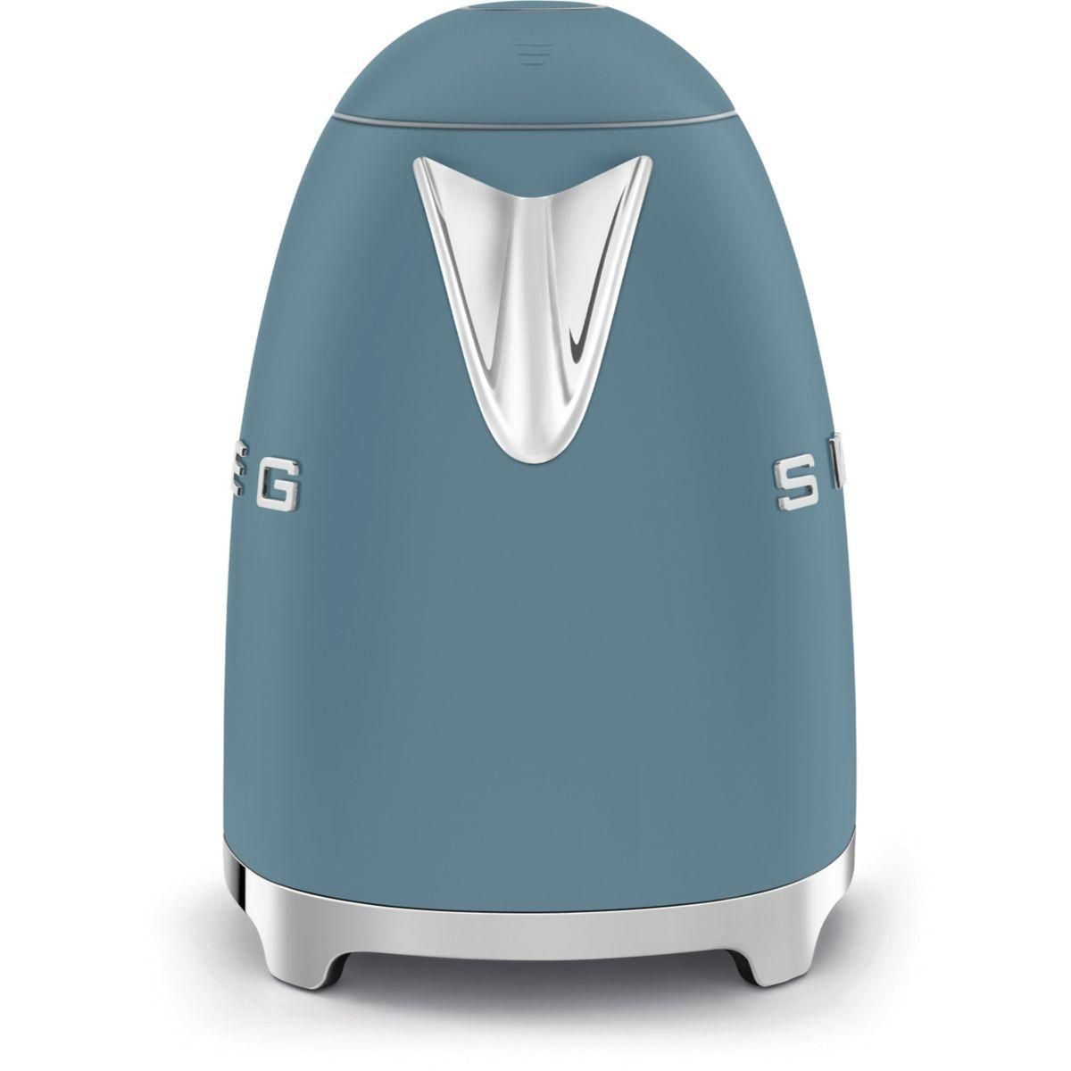 SMEG Bouilloire KLF03SBMEU bleu orage