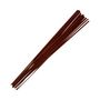Voir la diapositive 2 : ATMOSPHERA Lot de 20 Bâtons d'Encens 25cm Patchouli
