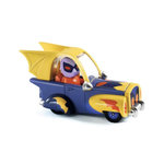 Djeco Crazy Motors - Voiture - Dingo Mobile