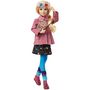 Voir la diapositive 2 : MATTEL Poupée Luna Lovegood 30 cm Harry Potter