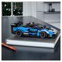Voir la diapositive 6 : LEGO Technic 42123 McLaren Senna GTR, Jouet de Voiture Télécommandée, Maquette pour Enfants