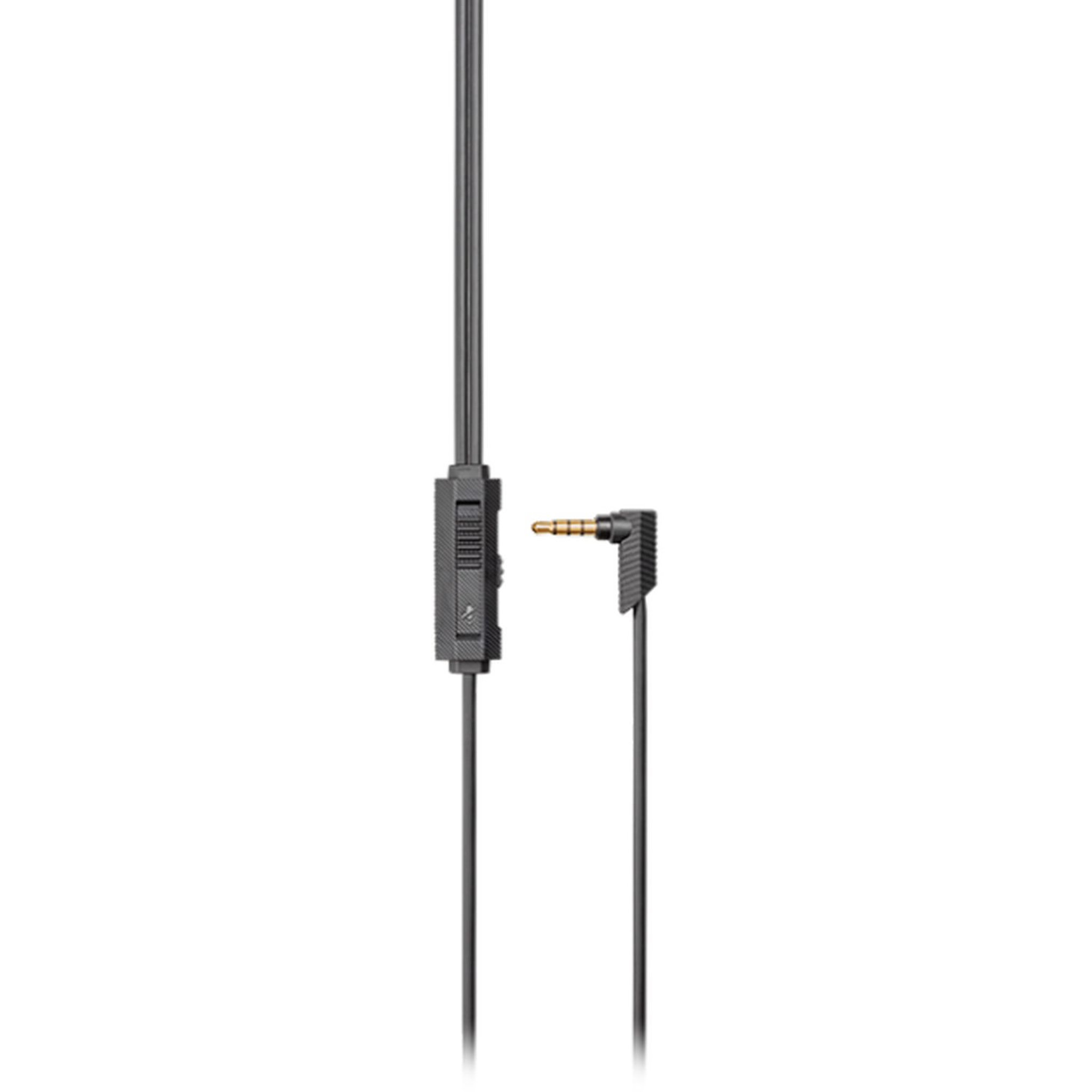 Voir la diapositive 2 : Casque Plantronics RIG 300 HC