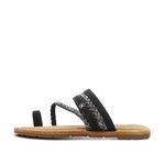 CHATTAWAK Sandales e Femme Chattawak TIFA. Coloris disponibles : Noir