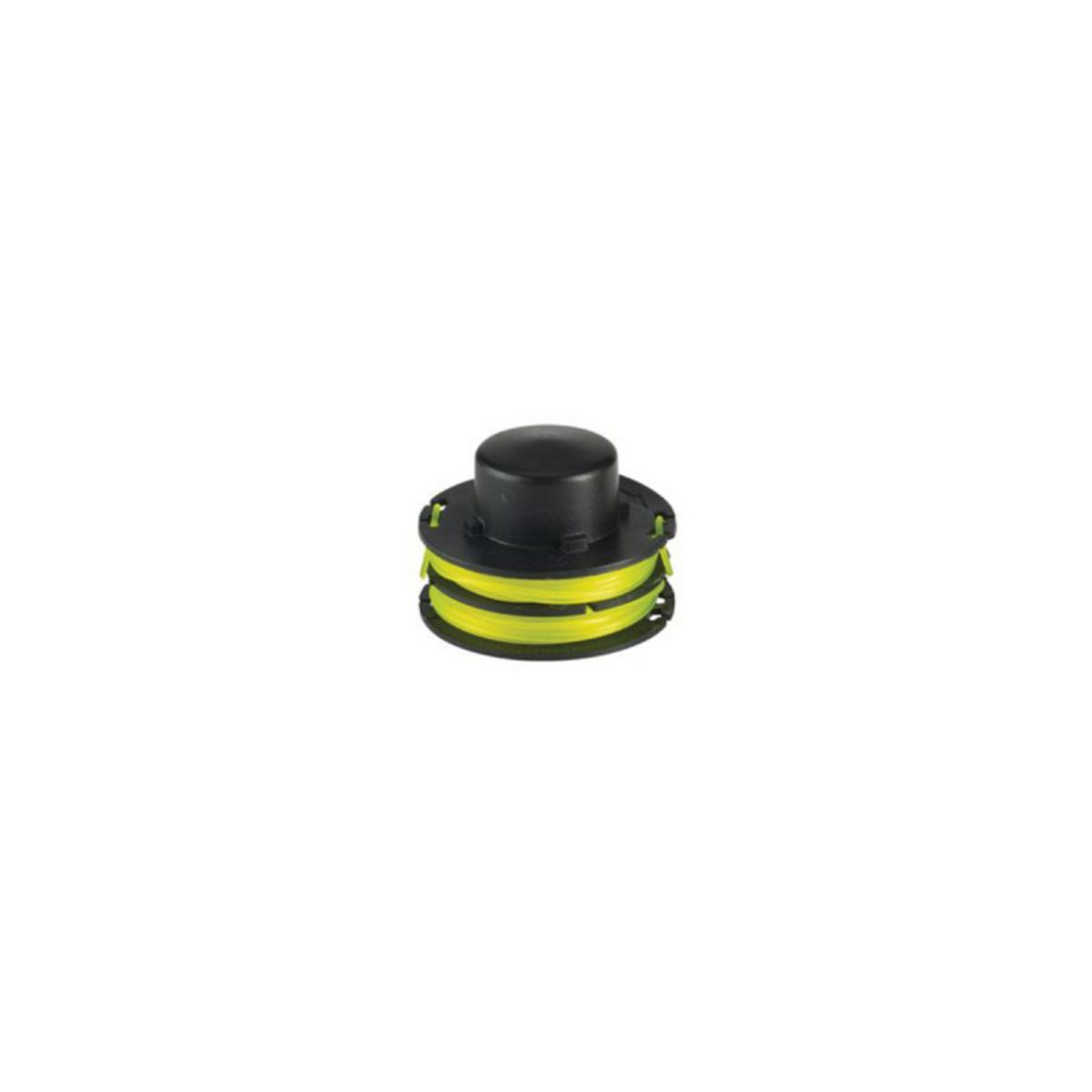 Ryobi Lot de 3 bobines double fil RYOBI diamètre 1.2mm RAC119