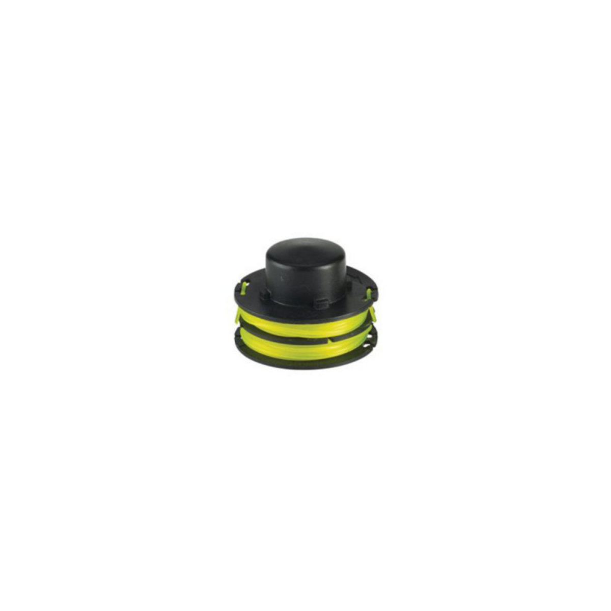 Ryobi Lot de 3 bobines double fil RYOBI diamètre 1.2mm RAC119