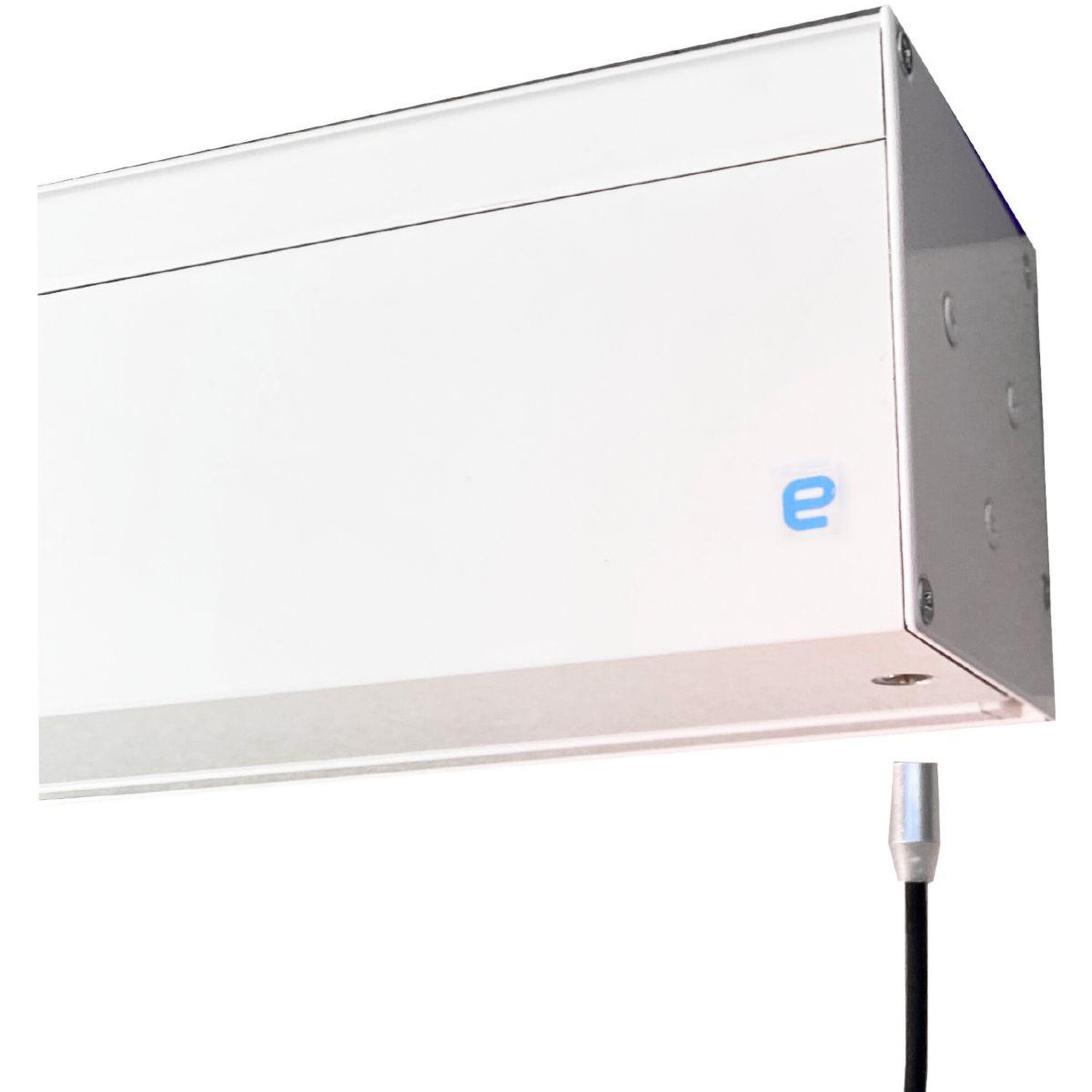Voir la diapositive 3 : Oray Ecran de projection esquar 108x192 sur batterie