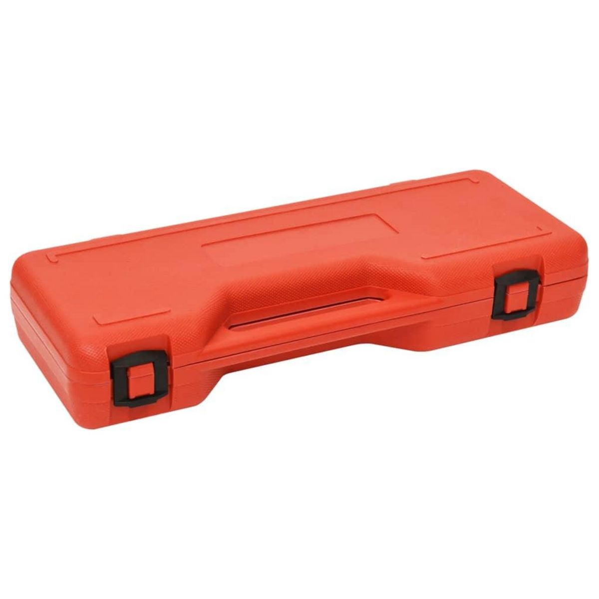 VIDAXL Coffret de presse a sertir/ de sertissage hydraulique