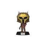 Funko Figurine Funko Pop Star Wars The Mandalorian S9 The Armorer