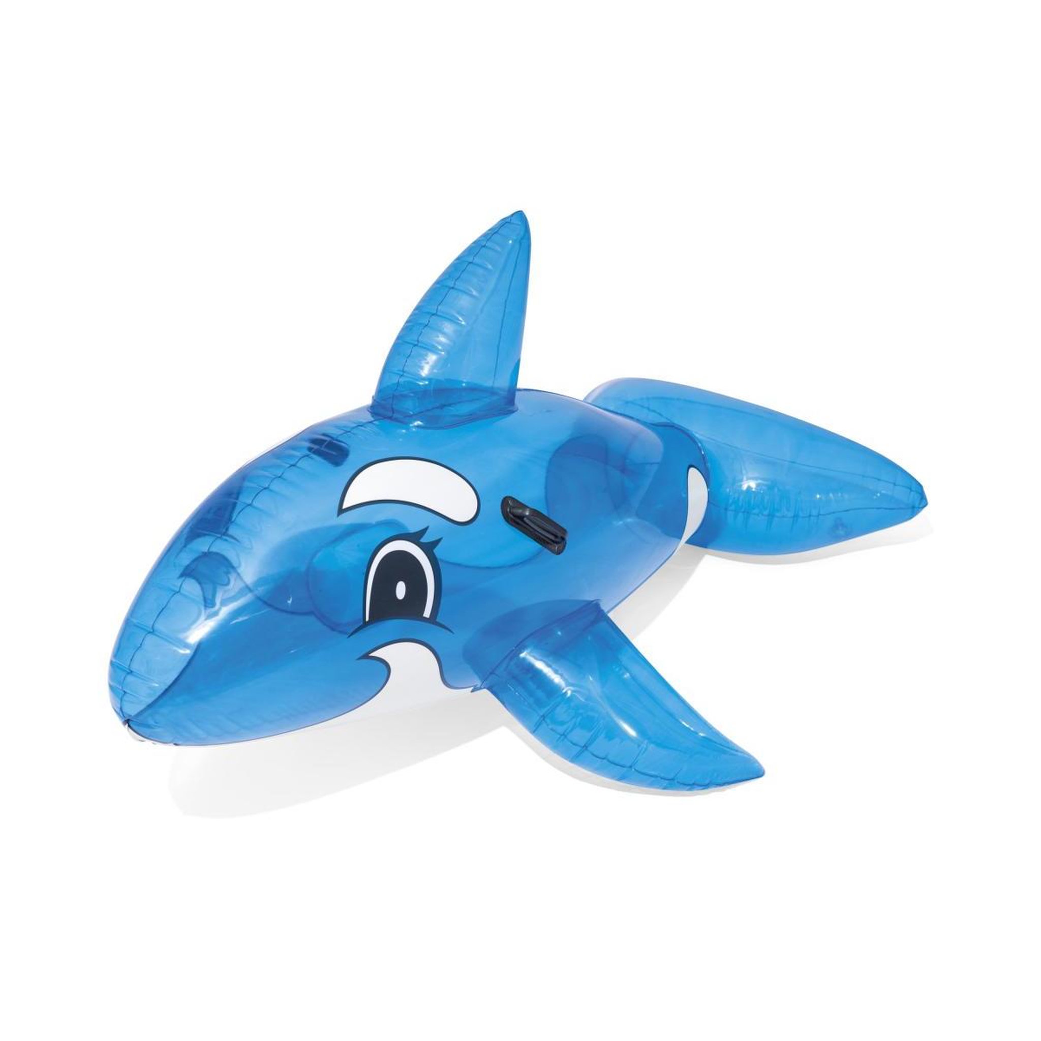 BESTWAY Chevauchable baleine  41037 1.57m x 94cm