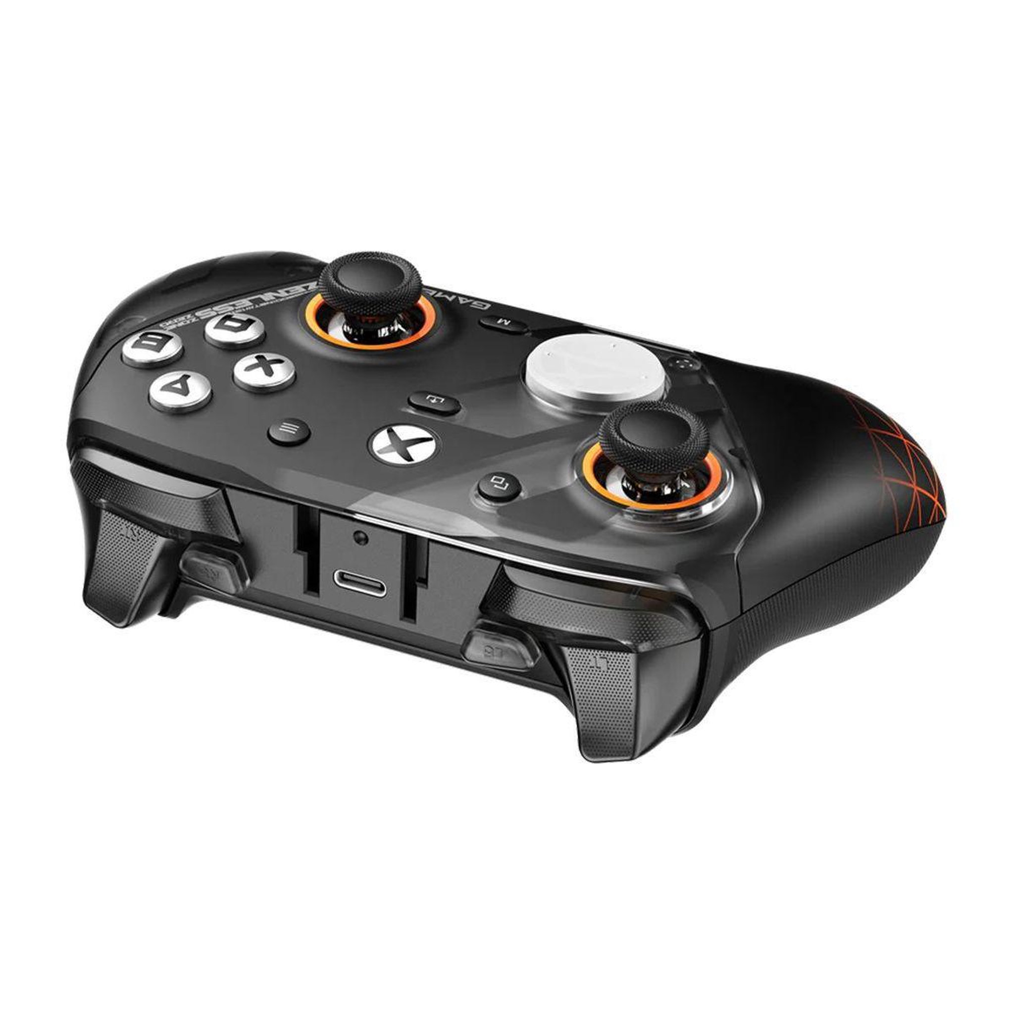 Voir la diapositive 4 : GAMESIR Manette g7 pro zenless zone zero