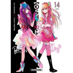 OSHI NO KO TOME 14 , Akasaka Aka