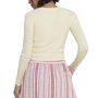 Voir la diapositive 2 : JACQUELINE DE YONG Gilet  Femme JDY Donnel