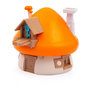 Voir la diapositive 4 : Giochi Preziosi Maison de jeu - GIOCHI PREZIOSI - Les Schtroumpfs - Maison magique avec 1 figurine Farceur et accessoires - a partir de 3 ans -