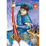 KINGDOM TOME 46 , Hara Yasuhisa